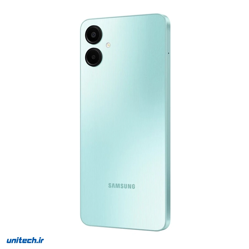 گوشی سامسونگ Galaxy A06 5G دو سیم کارت 128 گیگابایت و رم 4 گیگابایت4